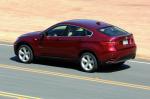 BMW X6 2008 года